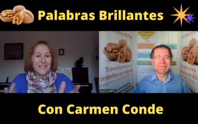 Palabras Brillantes con Carmen Conde