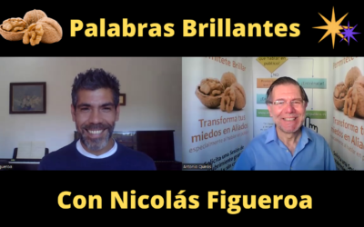Palabras Brillantes con Nicolás Figueroa